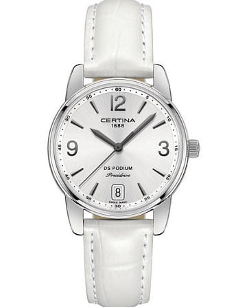 Certina DS Podium Lady 33mm C034.210.16.037.00